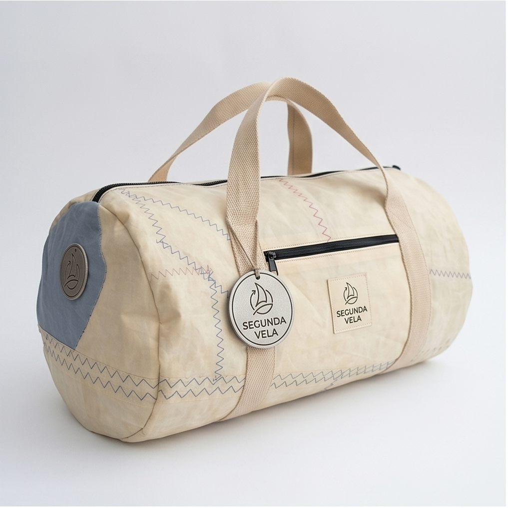 Bolso náutico big