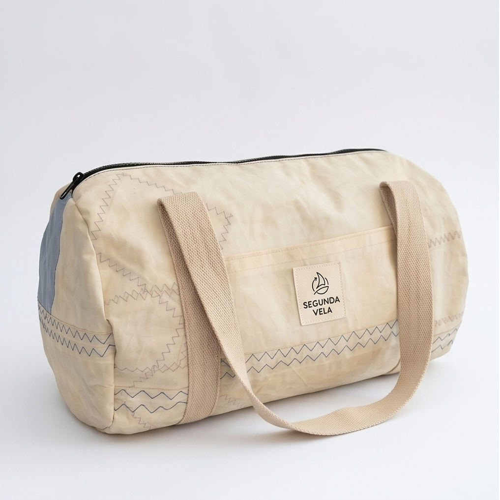 Bolso náutico small
